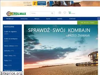 rolmax-sklep.pl