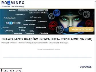 rolminex.com.pl