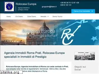 rolocasaeuropa.com