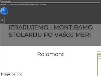 rolomont-vrsac.com