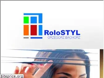 rolostyl.pl