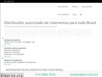 rolport.com.br