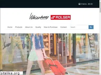 rolser.com.au