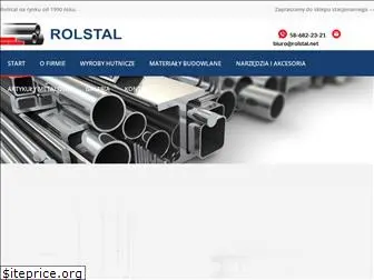rolstal.net