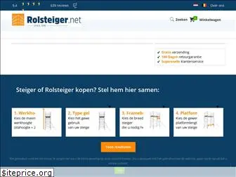 rolsteiger.net