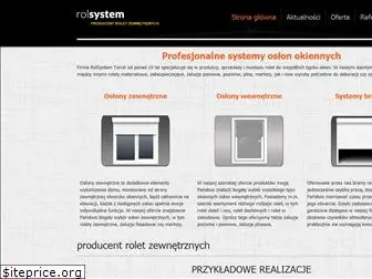 rolsystem.com.pl