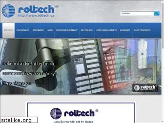 roltech.cz