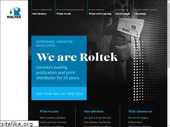 roltek.com