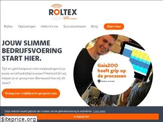 roltex.nl