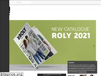 roly.nl