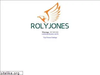 rolyjones.com.br