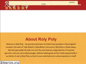 rolypolyinc.com