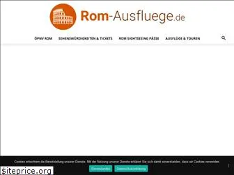 rom-ausfluege.de