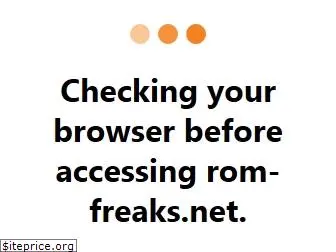 rom-freaks.net