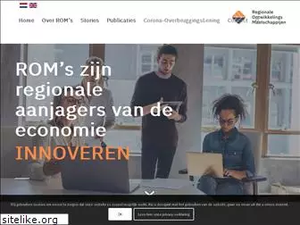 rom-nederland.nl