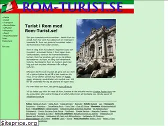 rom-turist.se