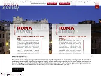roma-eventi.com