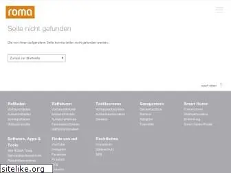 roma-garagentore.de