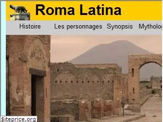 roma-latina.com