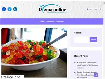 roma-online.com