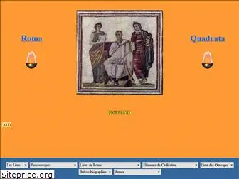 roma-quadrata.com