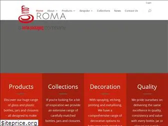 roma.co.uk