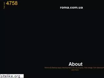 roma.com.ua