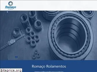 romaco.com.br