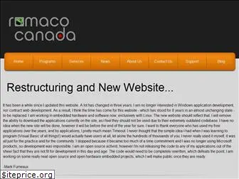 romacocanada.ca