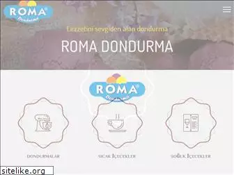 romadondurma.com