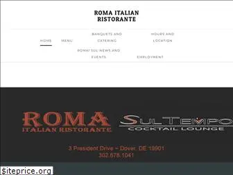 romadover.com