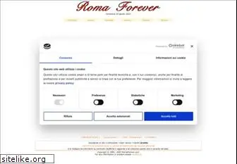 romaforever.com