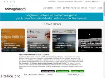 romagnatech.eu