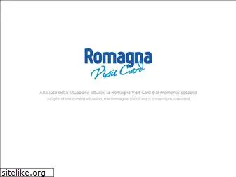 romagnavisitcard.it