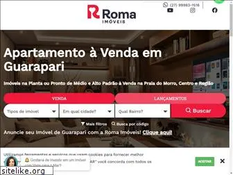 romaimoveis.com.br