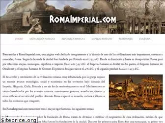 romaimperial.com