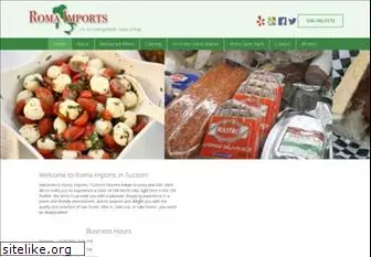 romaimports.com