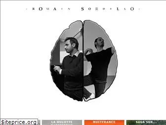 romain-sordello.fr