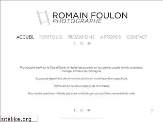 romainfoulon.com