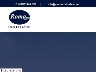 romainstitute.com