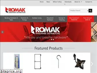 romak.com.au