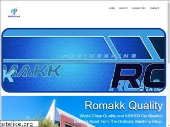 romakk.com