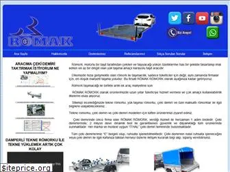 romakromork.com