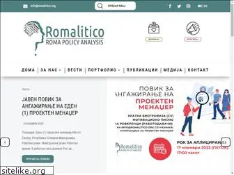romalitico.org