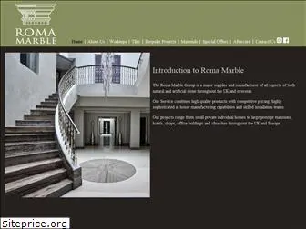 romamarble.co.uk