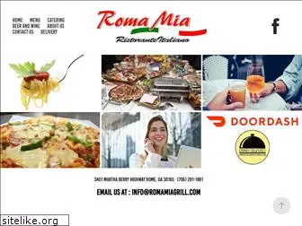 romamiagrill.com