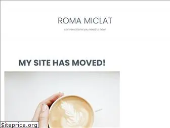 romamiclat.com