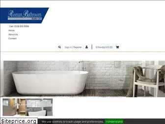 roman-bathrooms.co.uk
