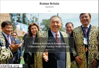 roman-britain.org