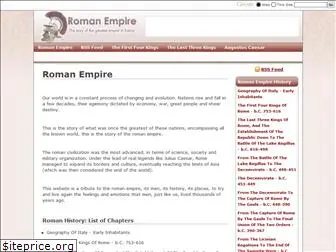 roman-empire.info